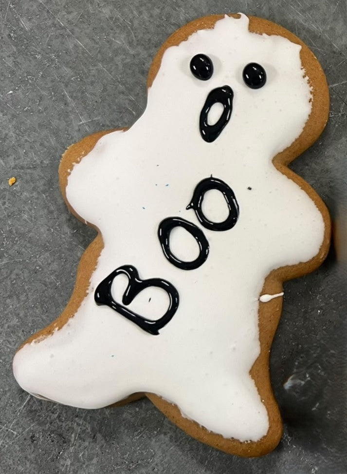 Halloween Ghost - Box of 30