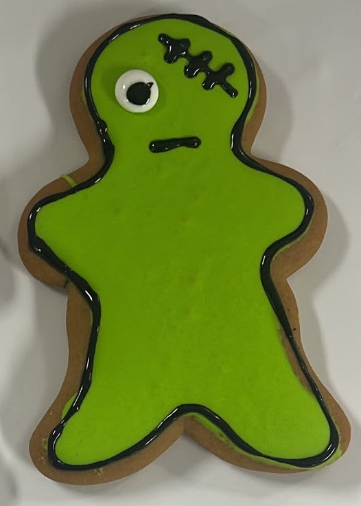 Halloween Monster - Box of 30