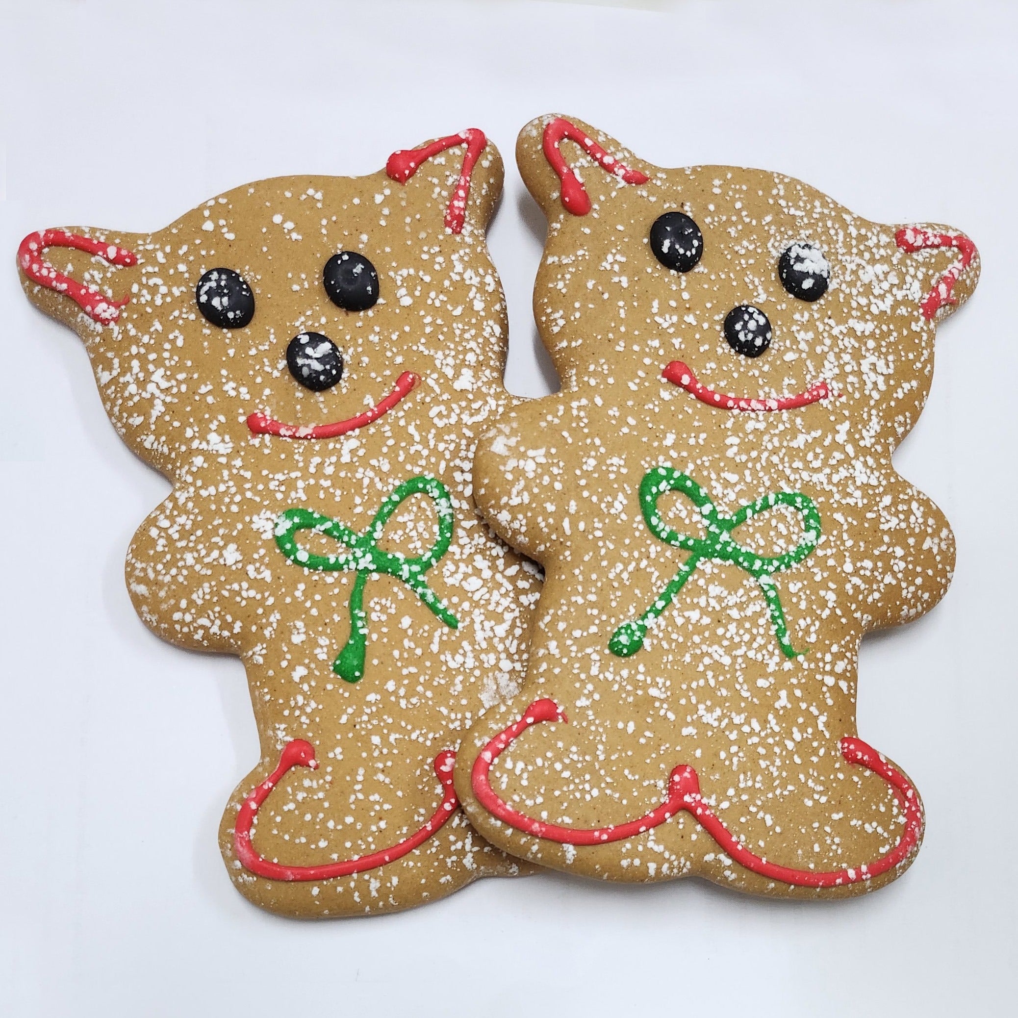 Christmas Bear