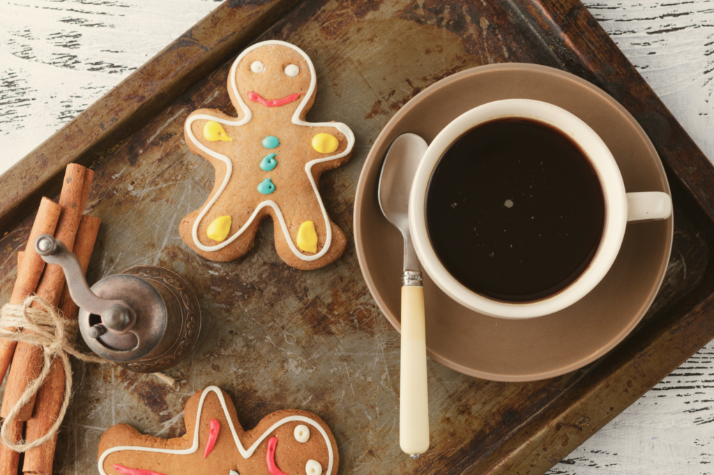 Gingerbread-and-Coffee