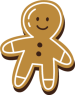 Hosome Gingerbread