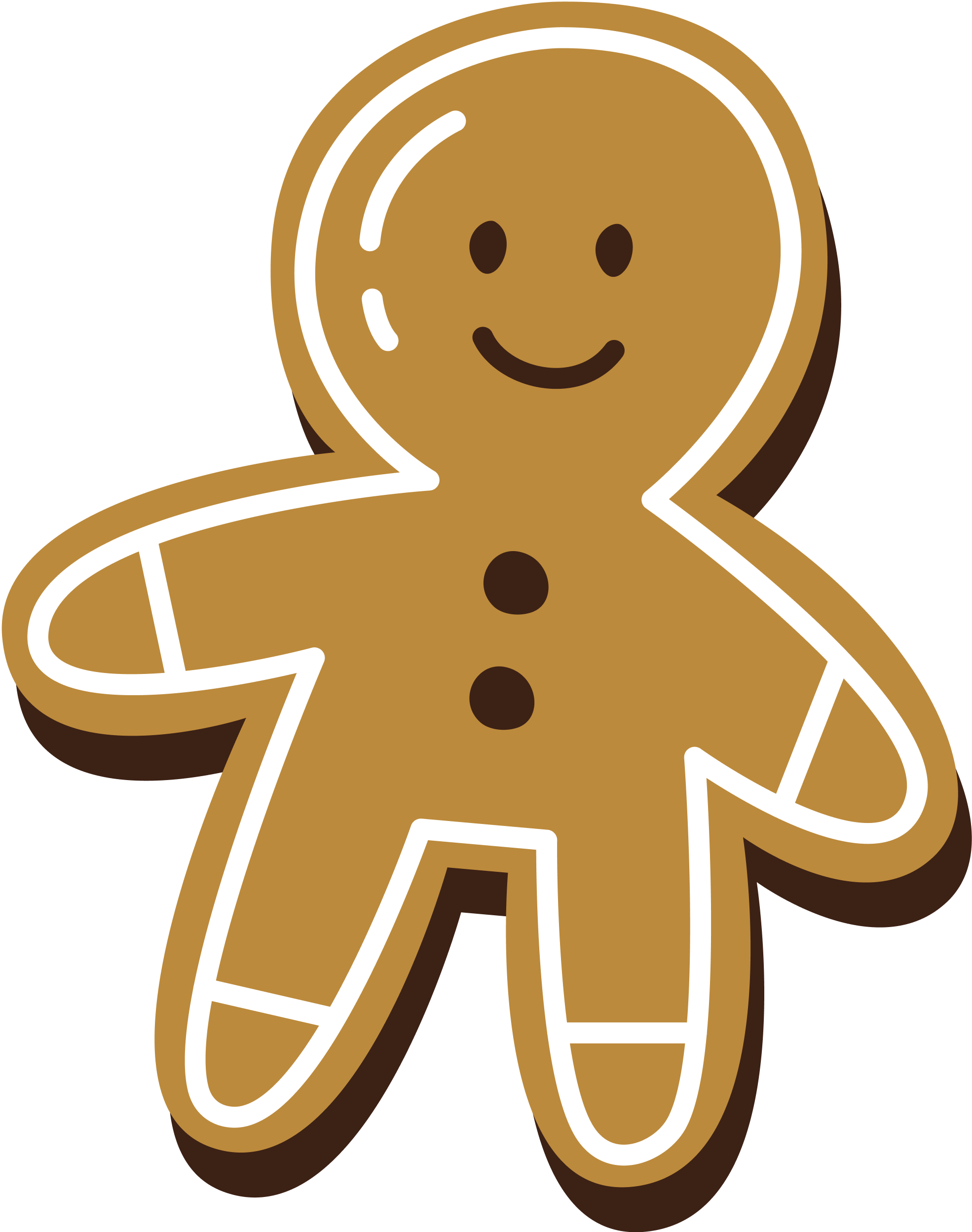 A Journey Through Time The Delicious History of Gingerbread Hosome